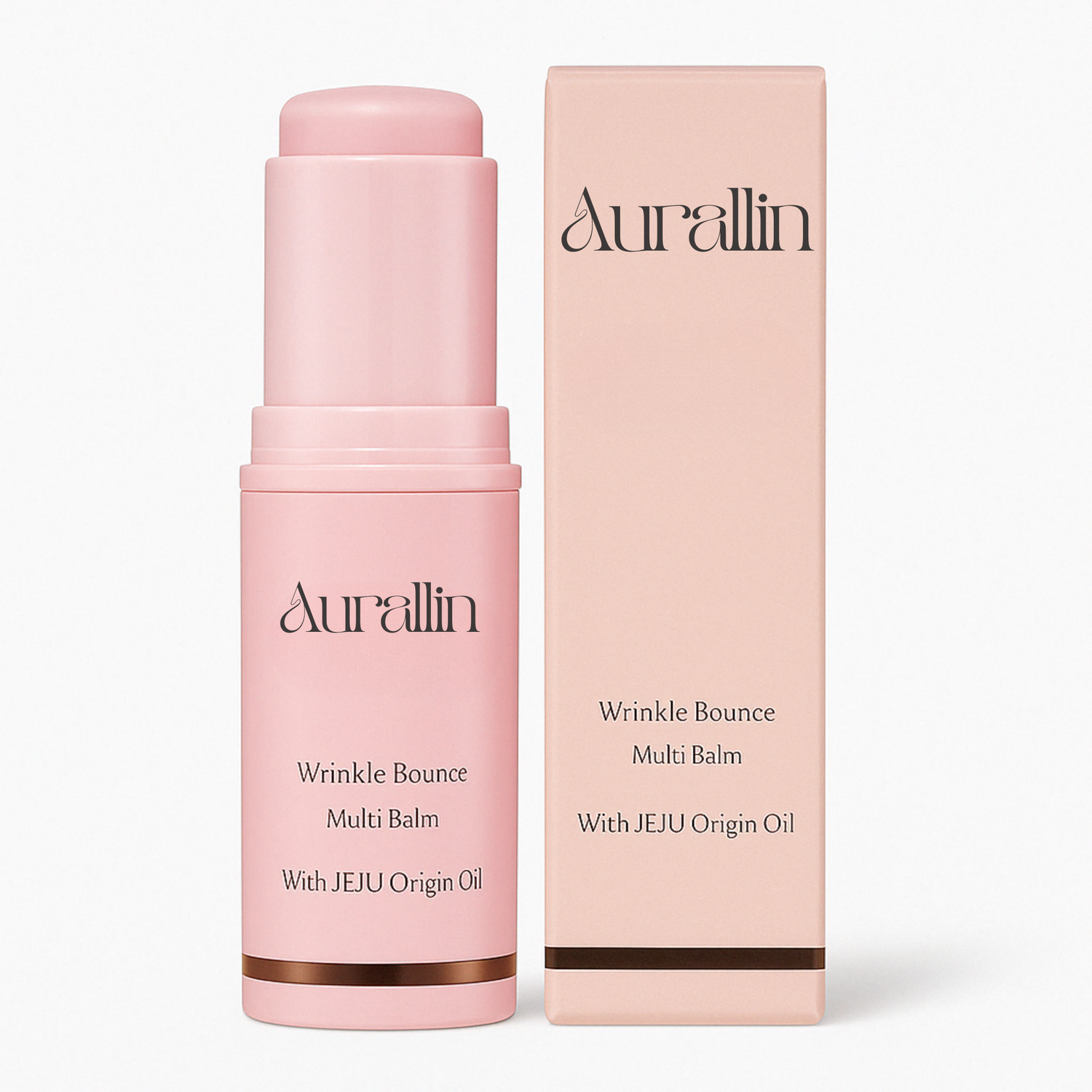 Baume Multi-Usage Anti-Rides Jeju – Hydratant