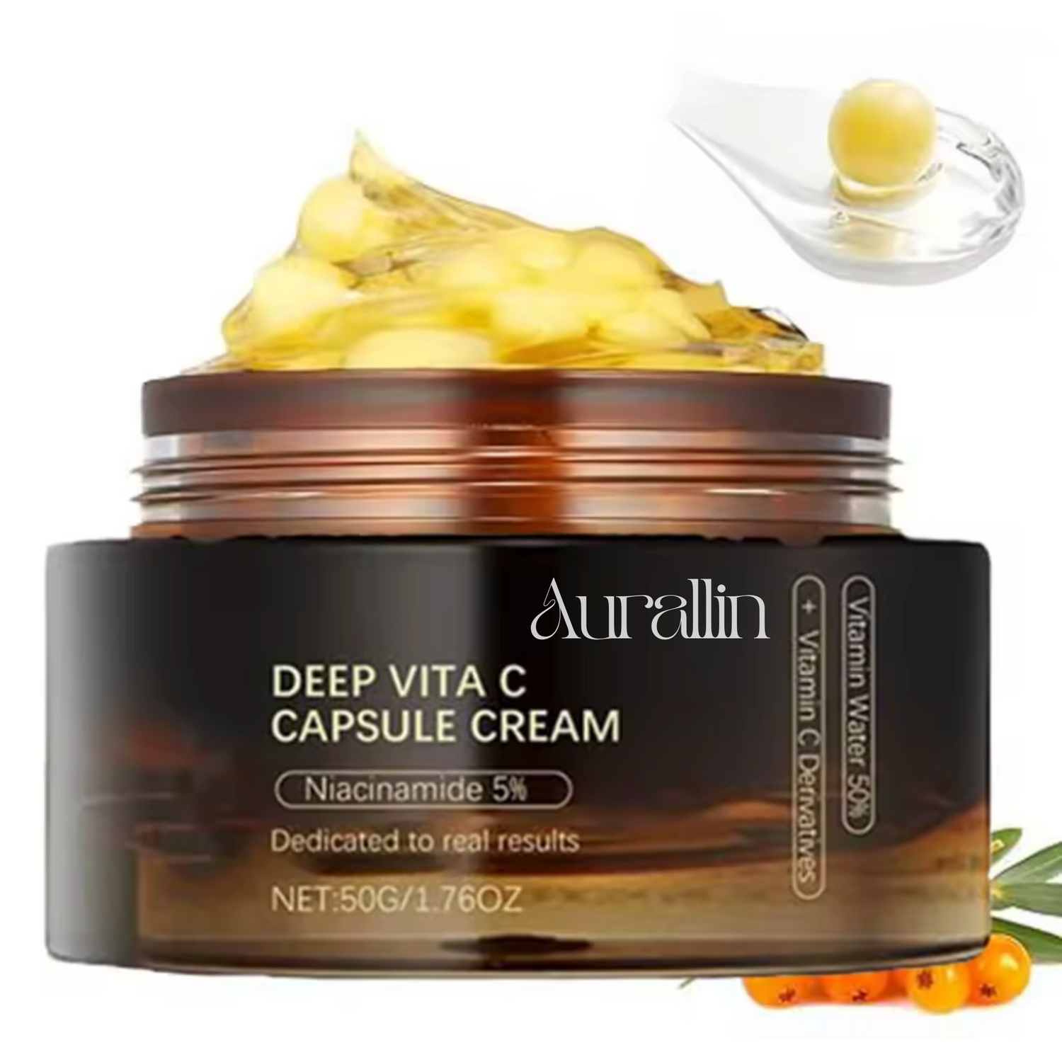 Pack Signature Aurallin™ – Éclat & Jeunesse (4 soins experts)